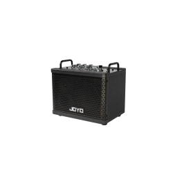 ROYALW - FUNDA PROFESIONAL MAMMOTH DE 30mm. PARA GUITARRA ACUSTICA