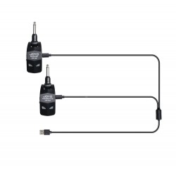 MAM10W - FUNDA PREMIUM MAMMOTH DE 10mm. PARA GUITARRA ACUSTICA