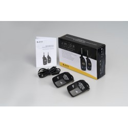 MAM10B - FUNDA PREMIUM MAMMOTH DE 10mm. PARA BAJO ELECTRICO