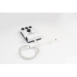 MAM7C - FUNDA PREMIUM MAMMOTH DE 7mm. PARA GUITARRA CLASICA