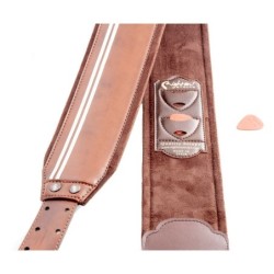 ARM350B FUNDA DE 5MM ACOLCHADO ASHTON - ARMOUR PARA BAJO ELECTRICO