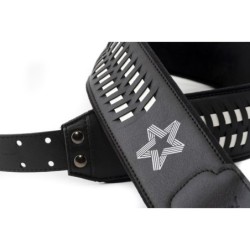 ARM2400B - ESTUCHE DE FOAM ASHTON PARA BAJO ELECTRICO RECTANGULAR