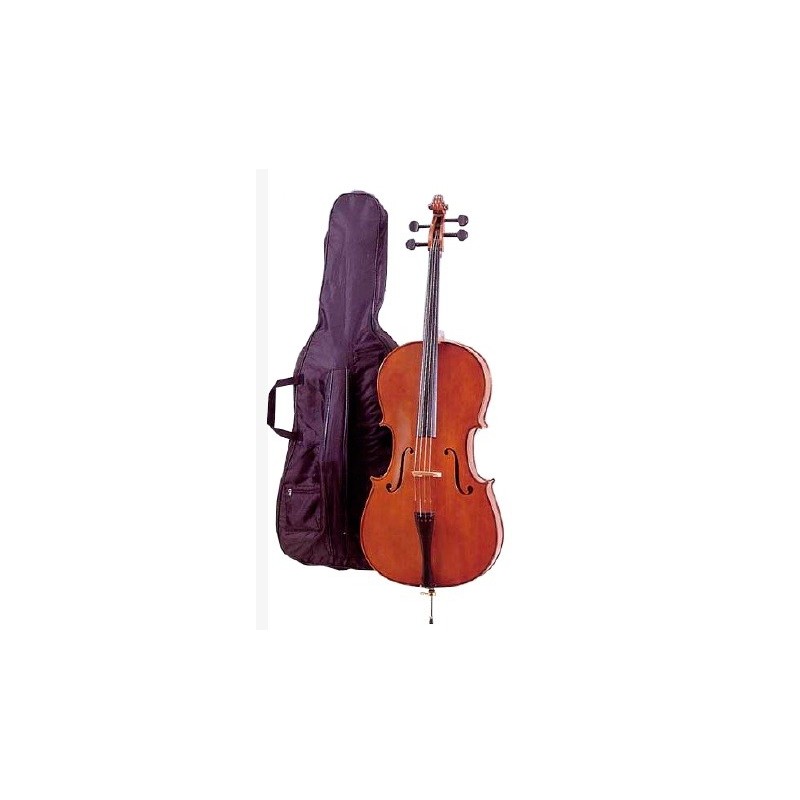 CELLO CARLO GIORDANO SC90 4/4