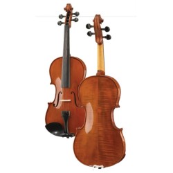 VIOLA SERIE ESTUDIO HÖFNER-ALFRED AS160VA DE 14"