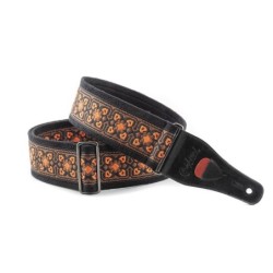 ARM3500B FUNDA ASHTON 35 mm.  ACOLCHADO DE BAJO ELECTRICO ARMOUR