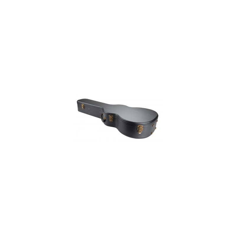 APCOM - ESTUCHE ARMOUR PARA GUITARRA ACUSTICA OM