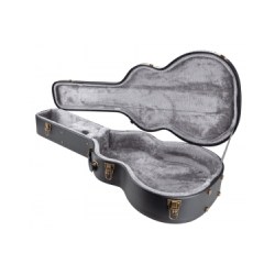 APCOM - ESTUCHE ARMOUR PARA GUITARRA ACUSTICA OM