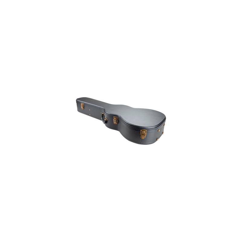 APCPG - ESTUCHE ARMOUR PARA GUITARRA ACUSTICA PARLOR