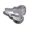 APCPG - ESTUCHE ARMOUR PARA GUITARRA ACUSTICA PARLOR