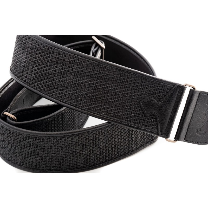 ABDER - ESTUCHE ARMOUR  BLACK DIAMOND PARA GUITARRA ELECTRICA