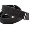ABDER - ESTUCHE ARMOUR  BLACK DIAMOND PARA GUITARRA ELECTRICA