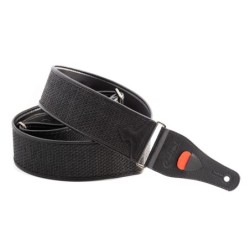 ABDER - ESTUCHE ARMOUR  BLACK DIAMOND PARA GUITARRA ELECTRICA