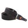 ABDER - ESTUCHE ARMOUR  BLACK DIAMOND PARA GUITARRA ELECTRICA