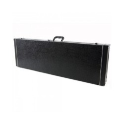 APGCC ESTUCHE DE GUITARRA  ELECTRICA RECTANGULAR ASHTON
