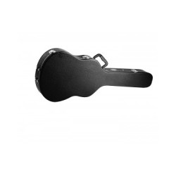 APWCC - Estuche Guitarra Acustica Cromado APWCC - Ashton