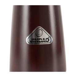 DJEMBE JINBAO AFRICANO DE 10"