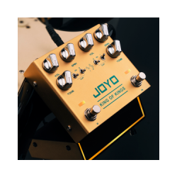 APCES - Estuche Guitarra Eléctrica  Con Forma APCES - Ashton