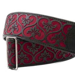 APCTWD - Estuche Guitarra Eléctrica Rectangular Tweed APCTWD - Ashton
