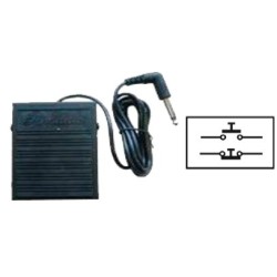 PEDAL SUSTAIN LEEM SP1 | MÚSICA BILBAO