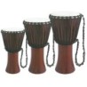 DJEMBE JINBAO AFRICANO DE 10"