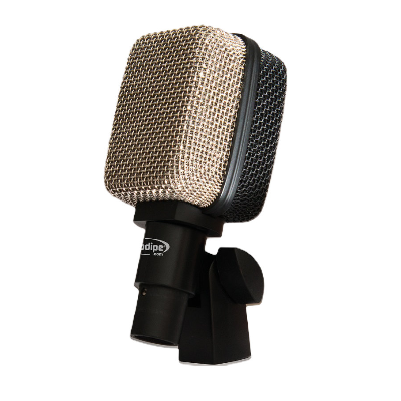MICRÓFONO PRODIPE PARA FRECUENCIAS GRAVES DRMKD