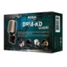 MICRÓFONO PRODIPE PARA FRECUENCIAS GRAVES DRMKD