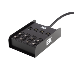 CAJAS DE CONEXIONES PARA ESCENARIO | MÚSICA BILBAO