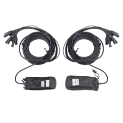 CAJAS DE CONEXIONES PARA ESCENARIO | MÚSICA BILBAO