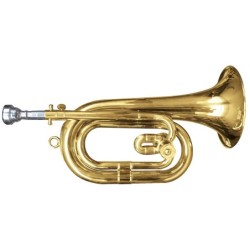 CORNETA AMADEUS ACT301 EN DO-REB