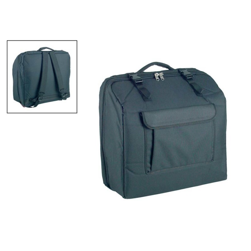 FUNDA DE ACORDEÓN BOSTON 34-72 | MÚSICA BILBAO