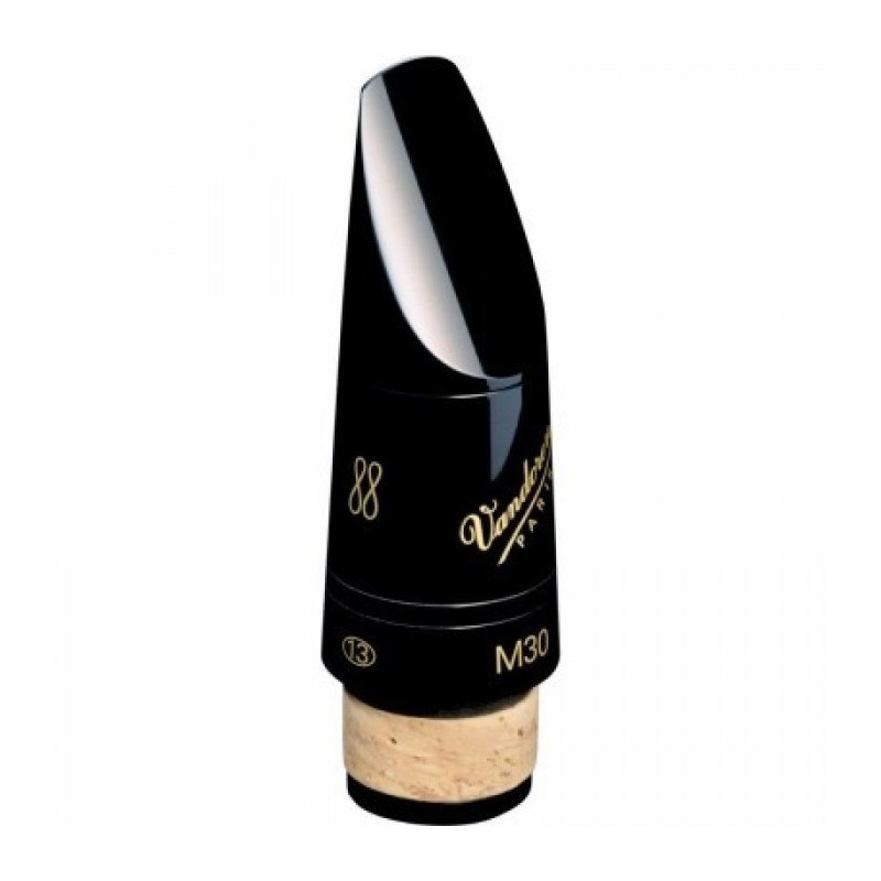 BOQUILLA VANDOREN PARA CLARINETE M30 SERIE 13