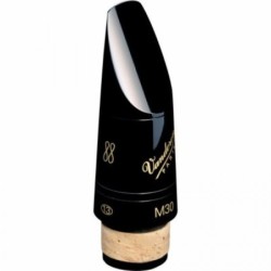 BOQUILLA VANDOREN PARA CLARINETE M30 SERIE 13