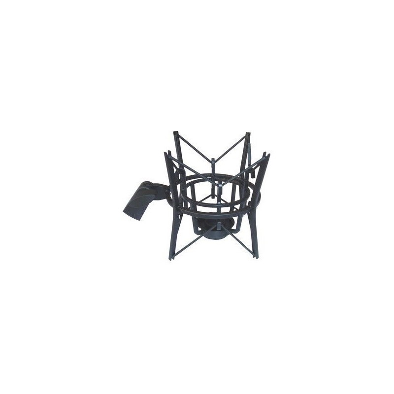 SUSPENSIÓN ARAÑA PARA MICRÓFONO DE ESTUDIO PRODIPE | MÚSICA BILBAO