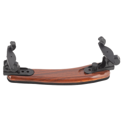 ALMOHADILLA AMADEUS PARA VIOLÍN 1/4-1/2 ESTILO KUN IMITACIÓN MADERA | MÚSICA BILBAO