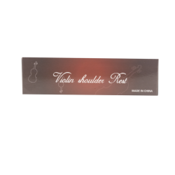 ALMOHADILLA AMADEUS PARA VIOLÍN 1/4-1/2 ESTILO KUN IMITACIÓN MADERA | MÚSICA BILBAO