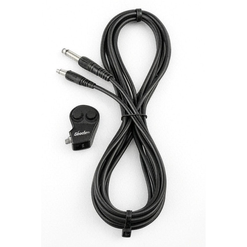 PASTILLA PASIVA SHADOW PARA GUITARRA SH2001 | MÚSICA BILBAO