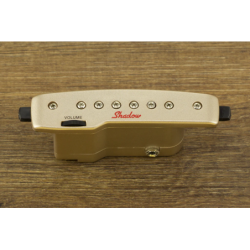 PASTILLA ACTIVA PARA GUITARRA ACÚSTICA SHADOW SH145 | MÚSICA BILBAO