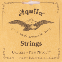 JUEGO DE CUERDAS AQUILA PARA UKELELE TENOR 106U