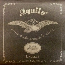 JUEGO DE CUERDAS AQUILA PARA UKELELE SOPRANO 100U