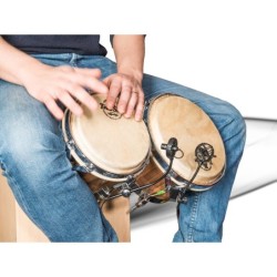 MICRÓFONOS PRODIPE PARA INSTRUMENTOS DE PERCUSIÓN PL21