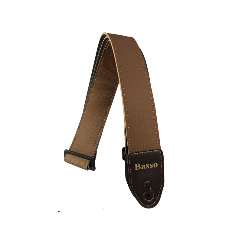 CORREA BASSO PARA GUITARRA Y BAJO SERIE DESGASTADA ÓXIDO | MÚSICA BILBAO