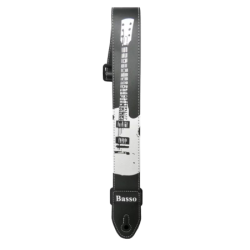 CORREA BASSO PARA GUITARRA Y BAJO LES PAUL | Música Bilbao