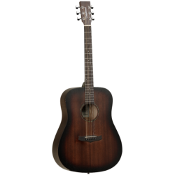 GUITARRA ACÚSTICA ELECTRIFICADA TANGLEWOOD CROSSROAD FOLK TWCROE