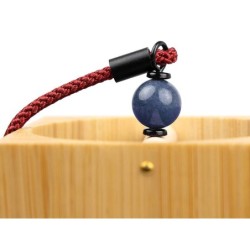 bamboo venti chimes Water (D, F, A, G), incl. bag | MÚSICA BILBAO