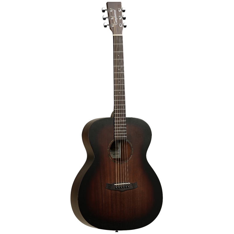 GUITARRA ACÚSTICA TANGLEWOOD CROSSROAD FOLK TWCRO