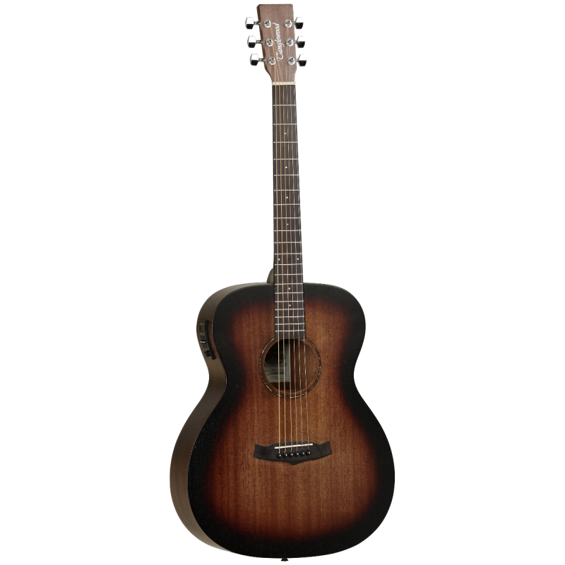 GUITARRA ACÚSTICA ELECTRIFICADA TANGLEWOOD CROSSROAD FOLK TWCROE