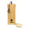 bamboo venti chimes Water (D, F, A, G), incl. bag | MÚSICA BILBAO