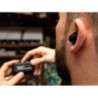 AURICULAR SOHO BLUETOOTH TWS CON BATERÍA EXT. NEGRO | MÚSICA BILBAO
