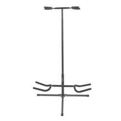 SOPORTE ADMIRA PARA DOS GUITARRAS GS011