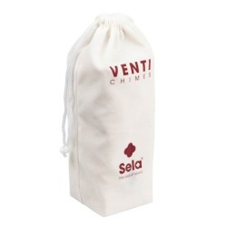bamboo venti chimes Air (A, C, E, B), incl. bag | MÚSICA BILBAO